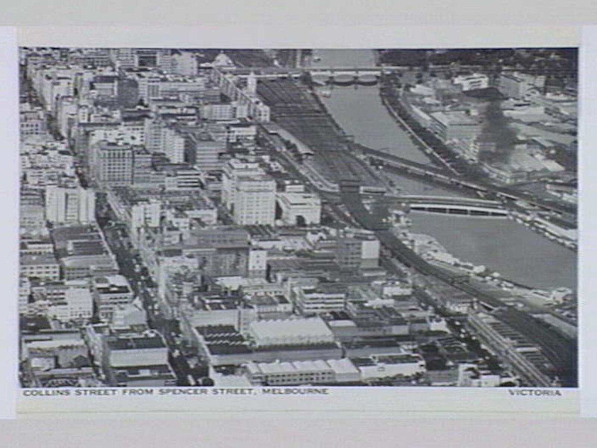 City of Melbourne, St Kilda (c. 1920)