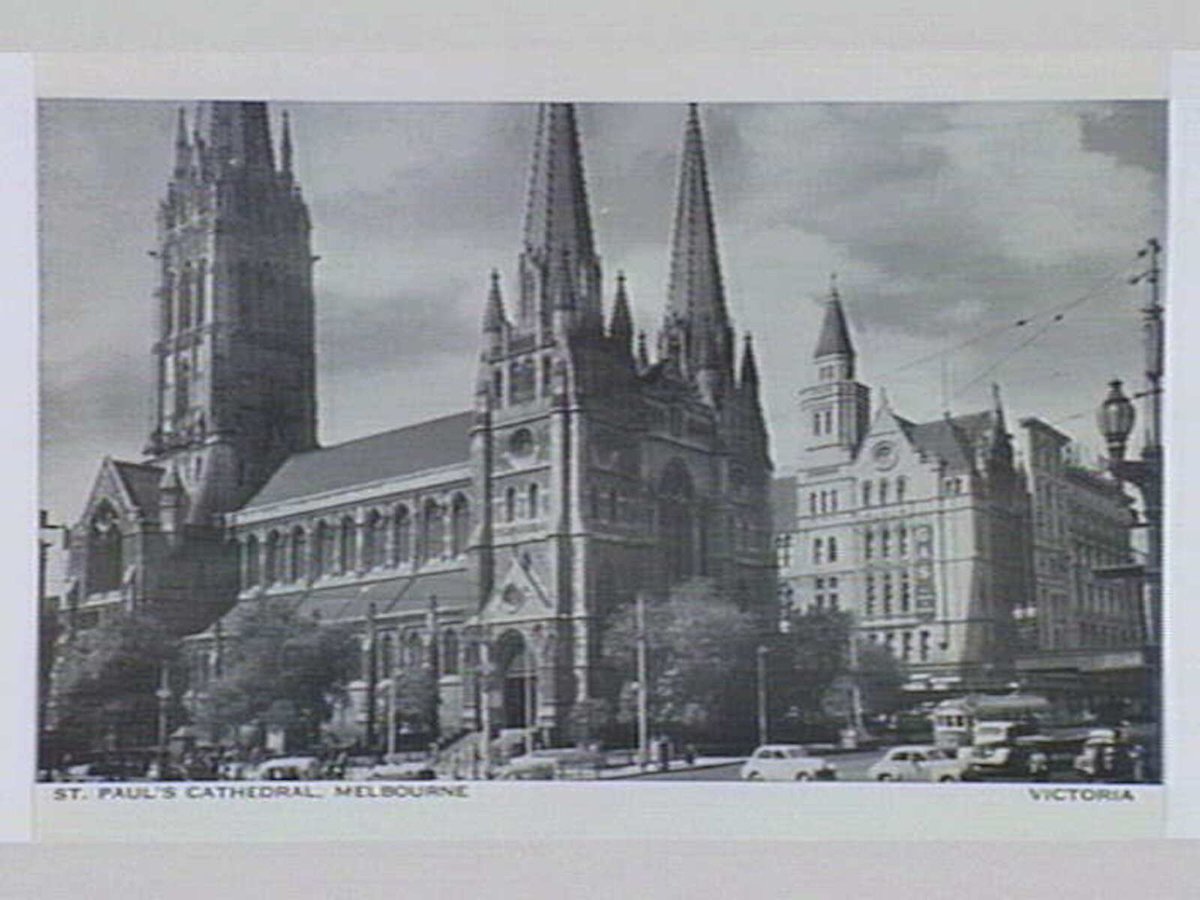 City of Melbourne, St Kilda (c. 1920)