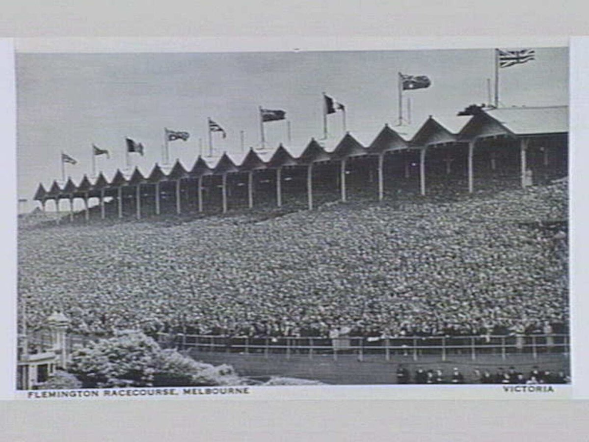 City of Melbourne, St Kilda (c. 1920)