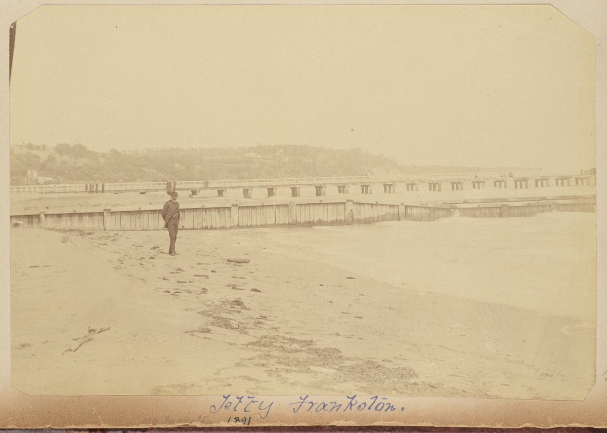 Scenes around Frankston (1891)
