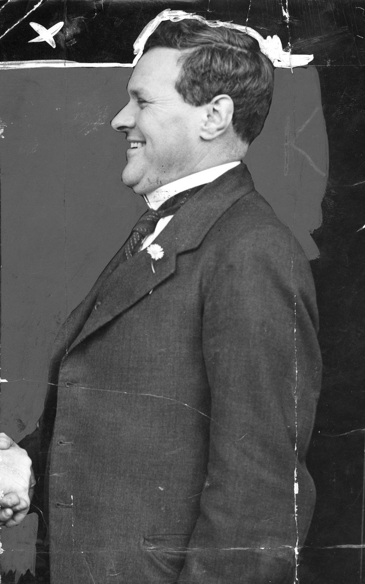 M. McCrae Blackburn (c. 1937)