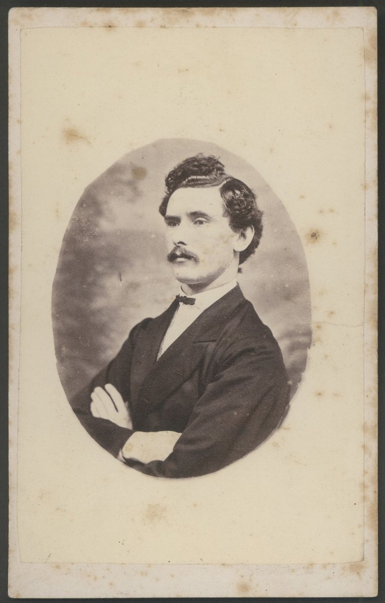 Studio portraits by Professor Hawkins in Melbourne, Victoria (c. 1879)