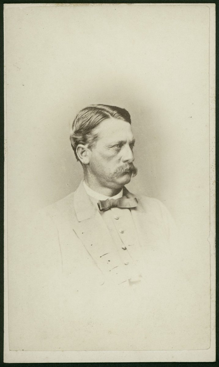 Studio portraits by Batchelder & O'Neill, in Melbourne (c. 1865)