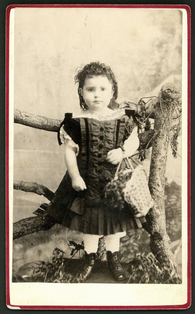 Portrait photographs by the Davis Brothers of Fitzroy and Horsham, Vic (1875–89)