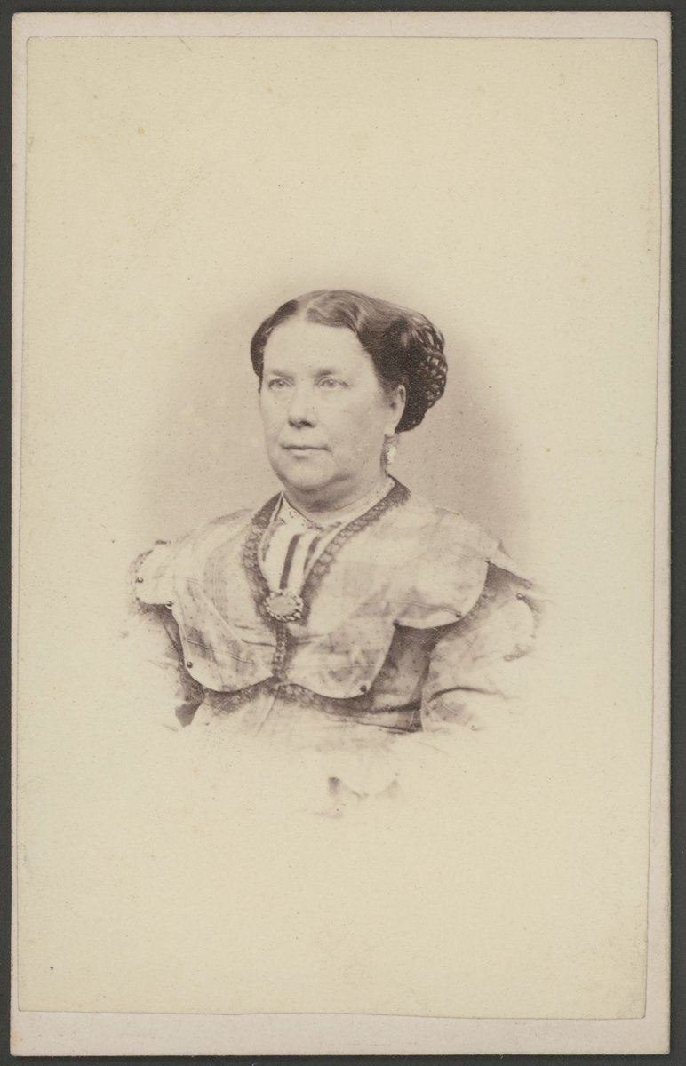 Studio portraits by William Hall, Fitzroy, Victoria (1870–75)