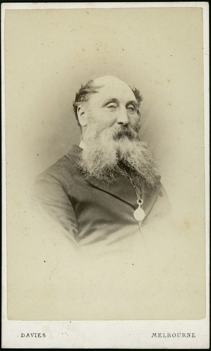 Portrait photographs from the studios of William Davies & Co., Melbourne and St. Kilda, Vic, St Kilda (1859–82)