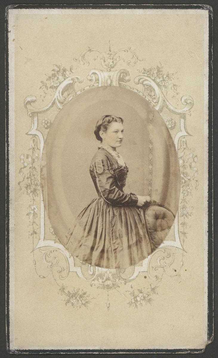 Studio portraits by Hewitt, Melbourne, Victoria (1866–80)
