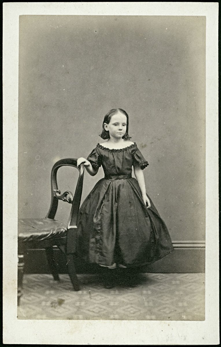 Studio portraits in Melbourne (1872–76)
