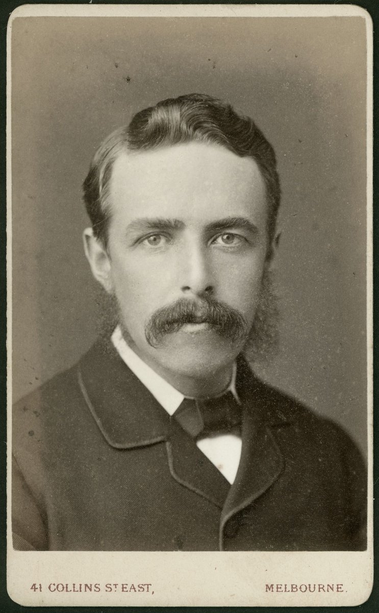 Studio portraits by Batchelder & Co., in Melbourne (1867–91)