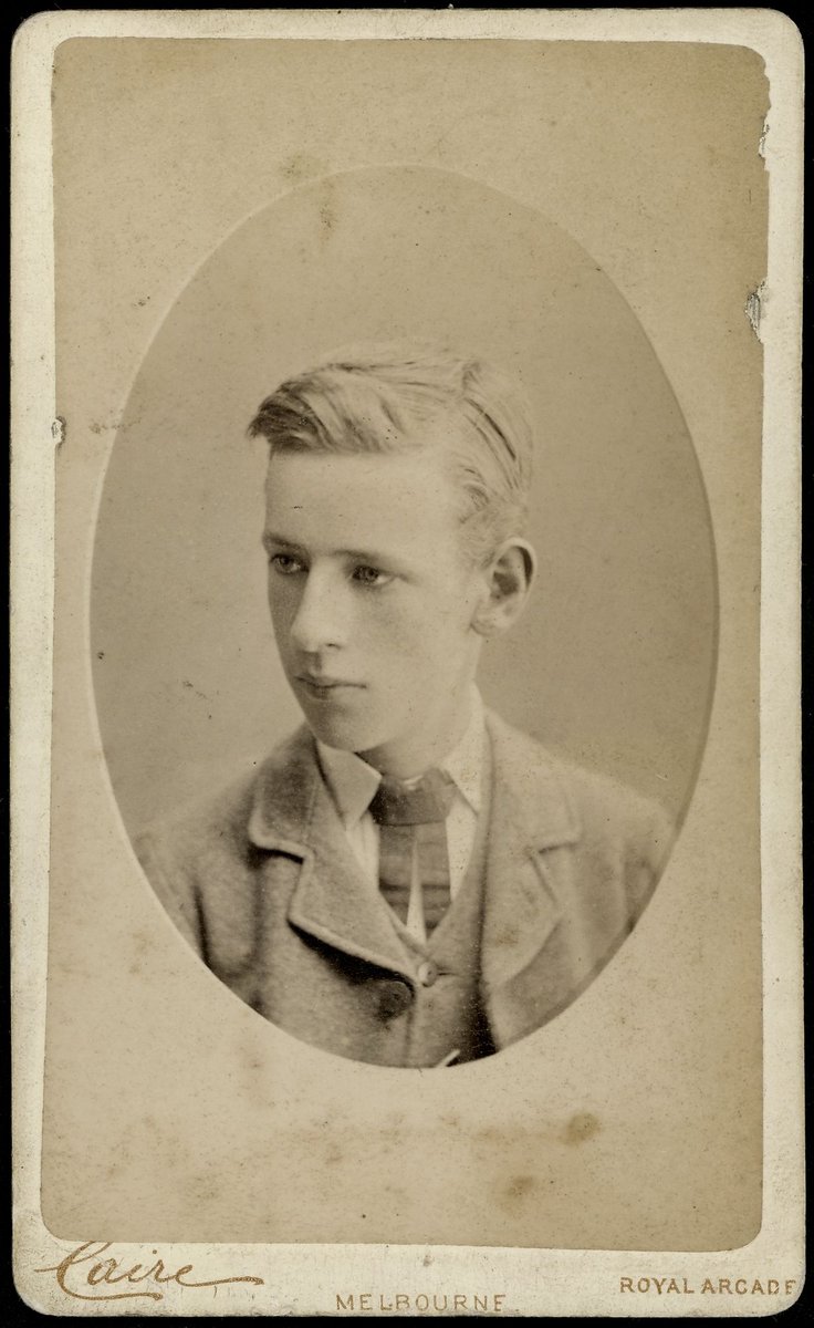Studio portraits, Royal Arcade, Melbourne, Melbourne City (1876–77)
