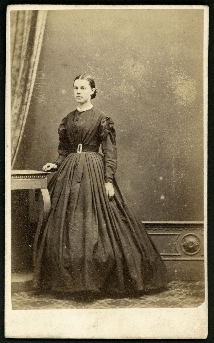 Portrait photographs from the studios of William Davies & Co., Melbourne and St. Kilda, Vic, St Kilda (1859–82)