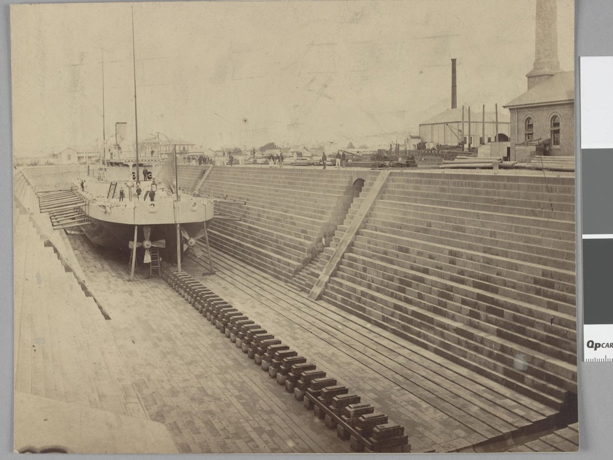 Williamstown (c. 1875)
