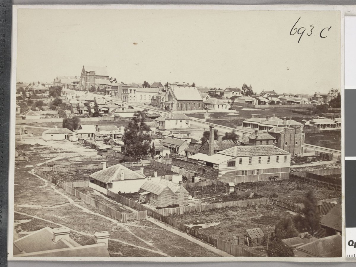 Views of Richmond (1873)