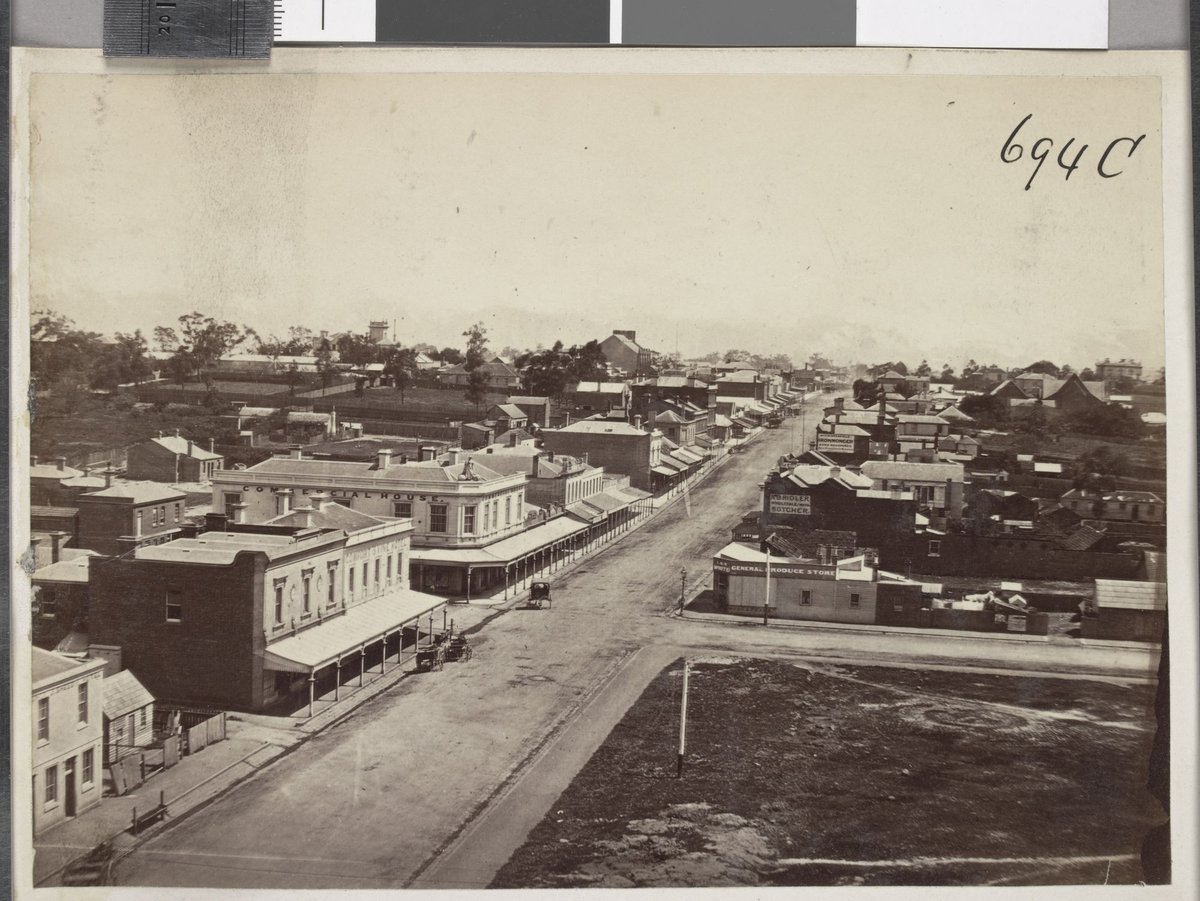 Views of Richmond (1873)