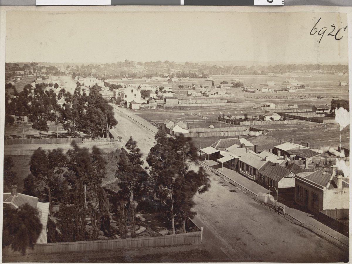 Views of Richmond (1873)