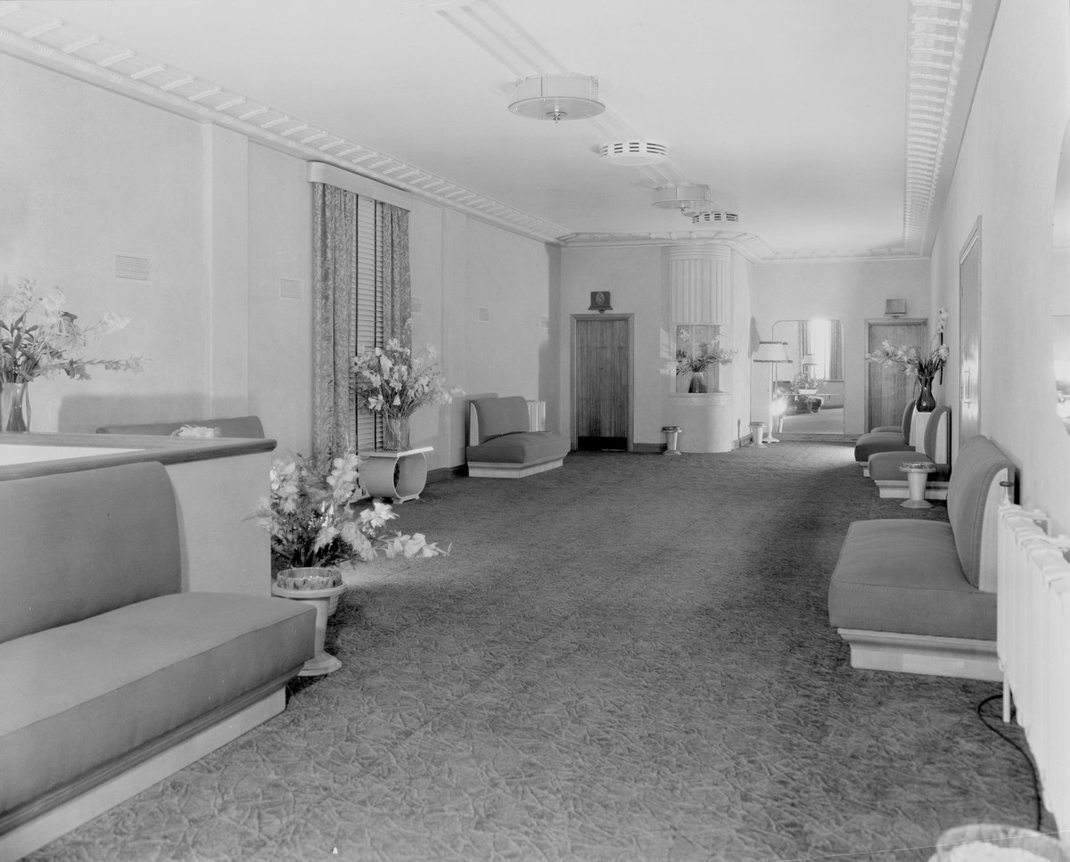 Dendy Brighton (c. 1940)