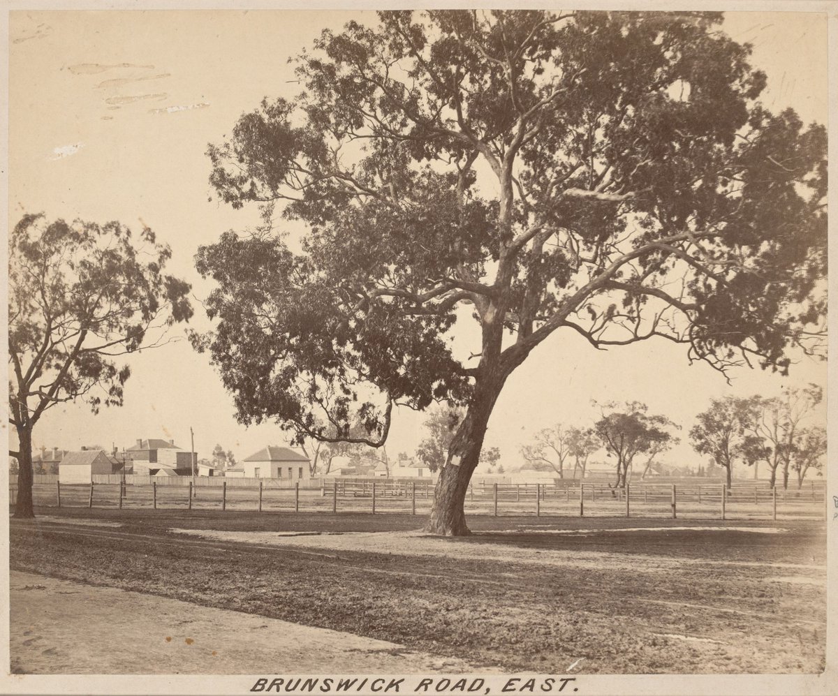 Brunswick Road East (1866)