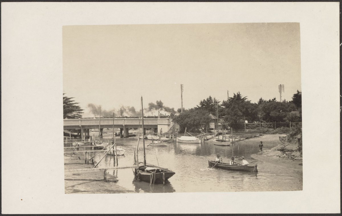 Mordialloc, 26/12/19 (c. 1919)