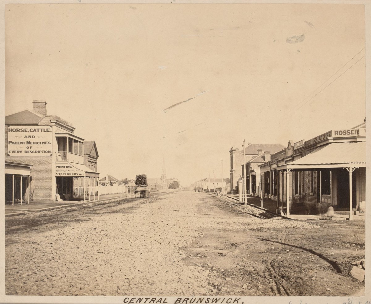 Central Brunswick (1866)