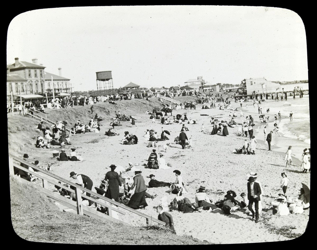 Brighton Beach (1906–14)