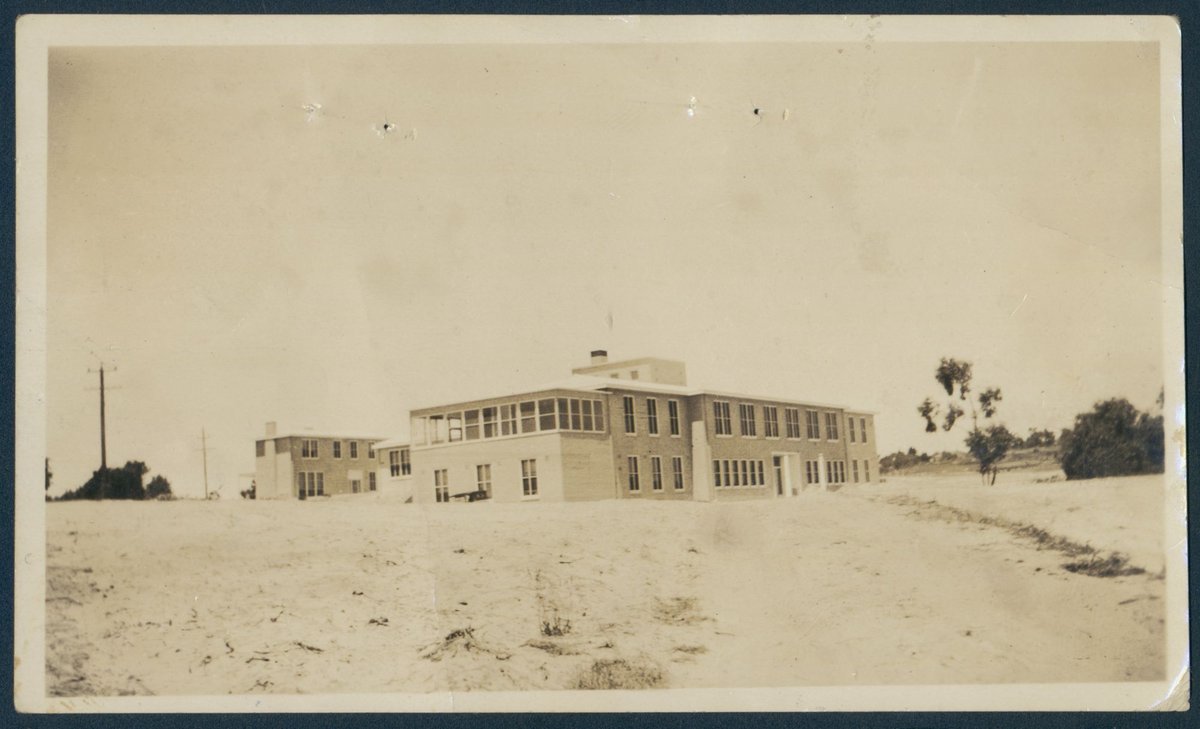 Frankston Community Hospital (c. 1944)
