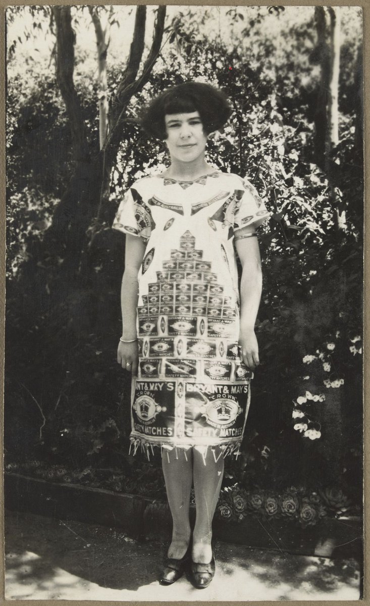 Miss Edna B[?]ttle Chelsea (1926)