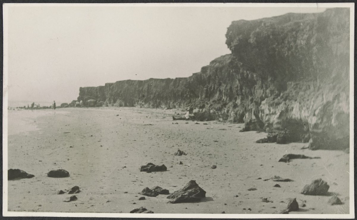 Red Bluff, St. Kilda, St Kilda (c. 1906)