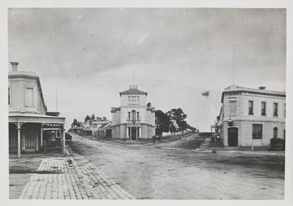 [St. Kilda Junction], St Kilda (1873)