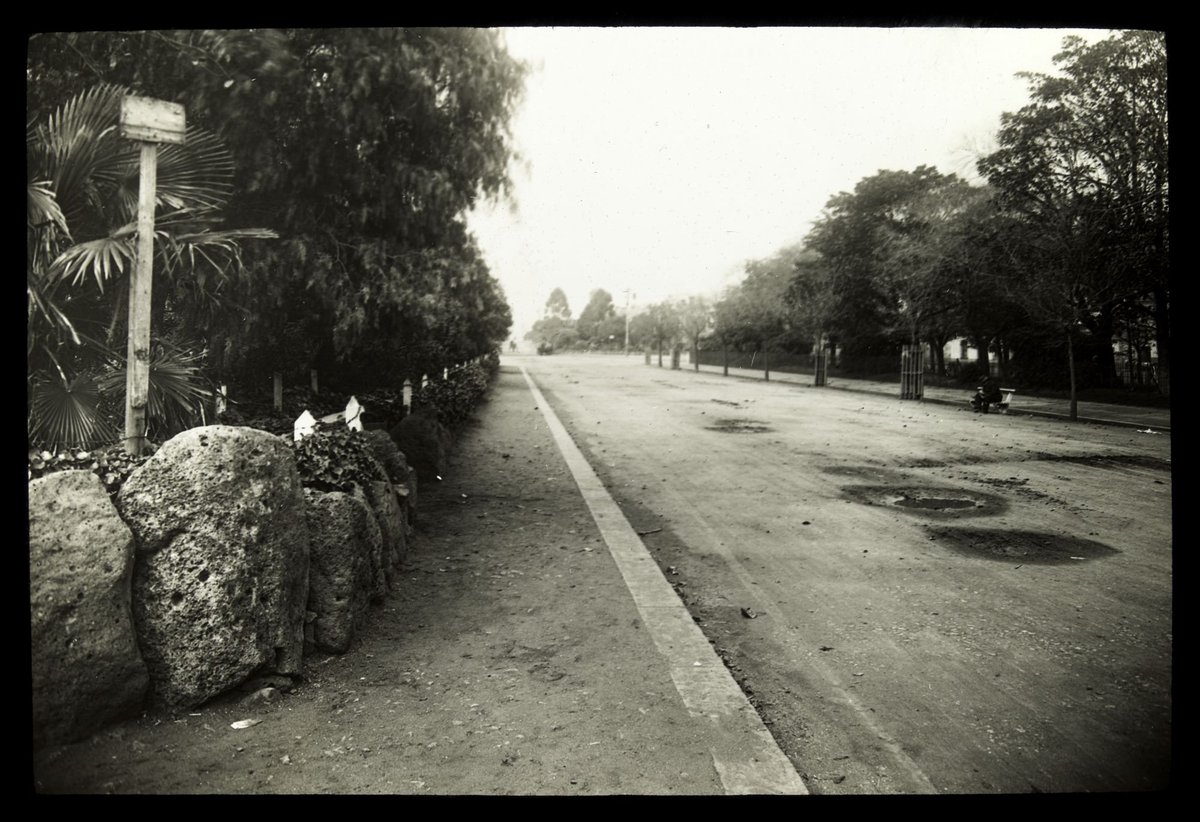 King Street, Melbourne, Melbourne City (c. 1910)