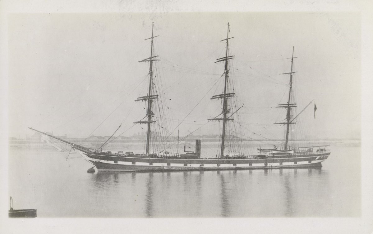Melbourne (later Macquarie) (1910–20)