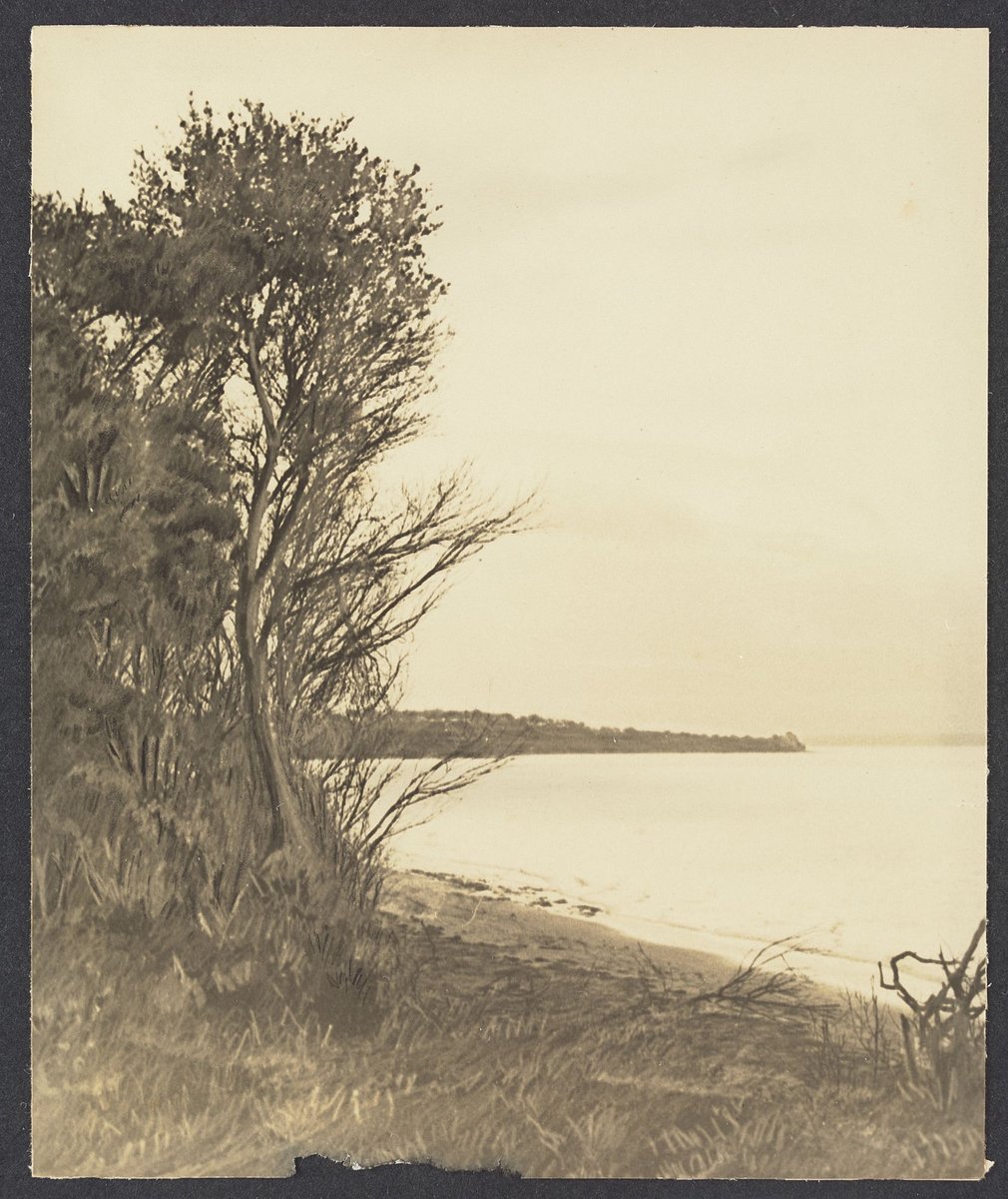 Around Port Phillip Bay (c. 1920)