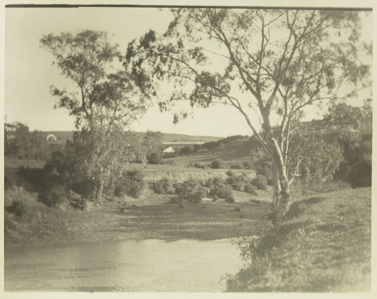 Countryside out of Melbourne (c. 1920)