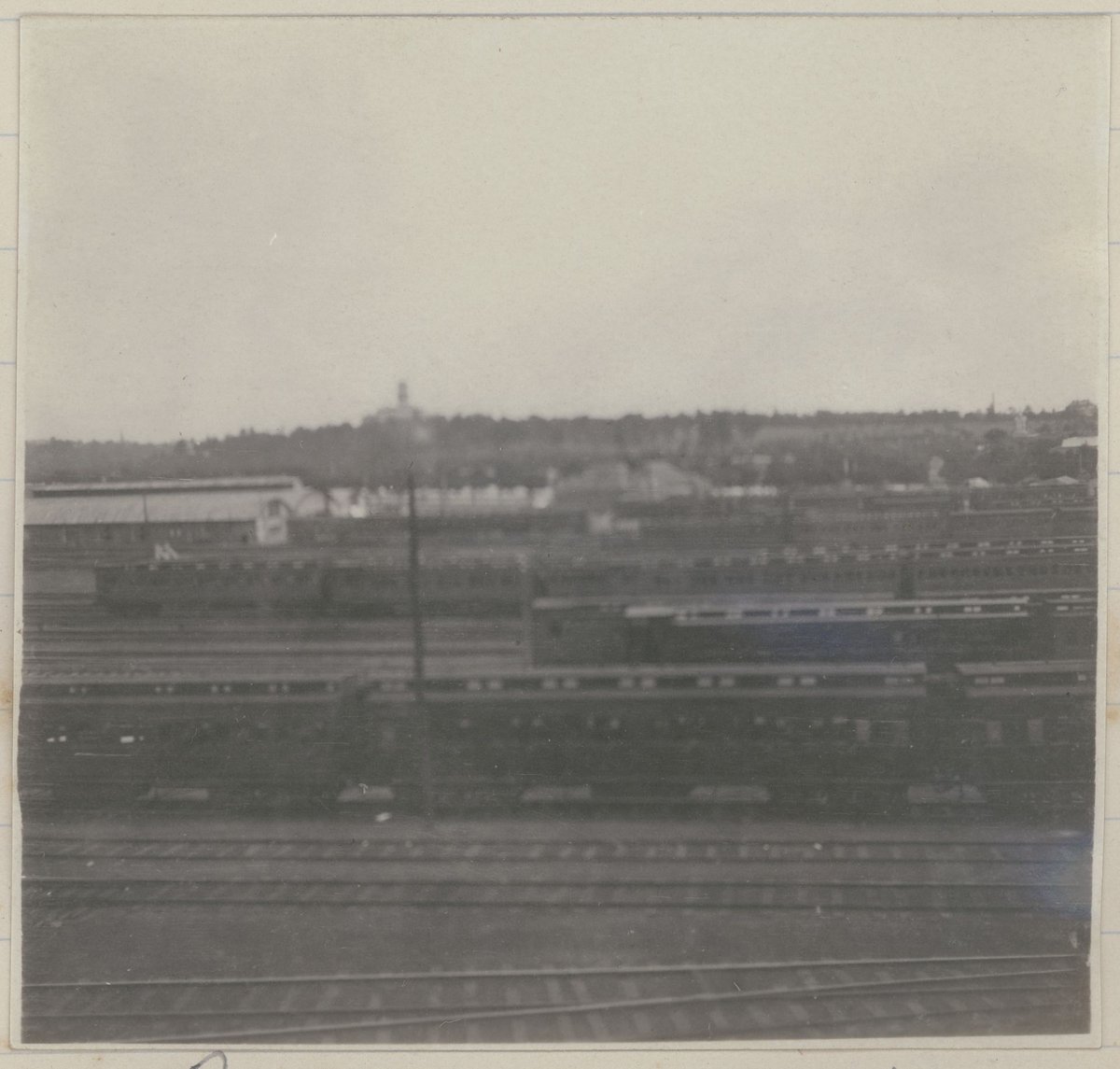 "Melbourne, Vic., Dec. 1909"