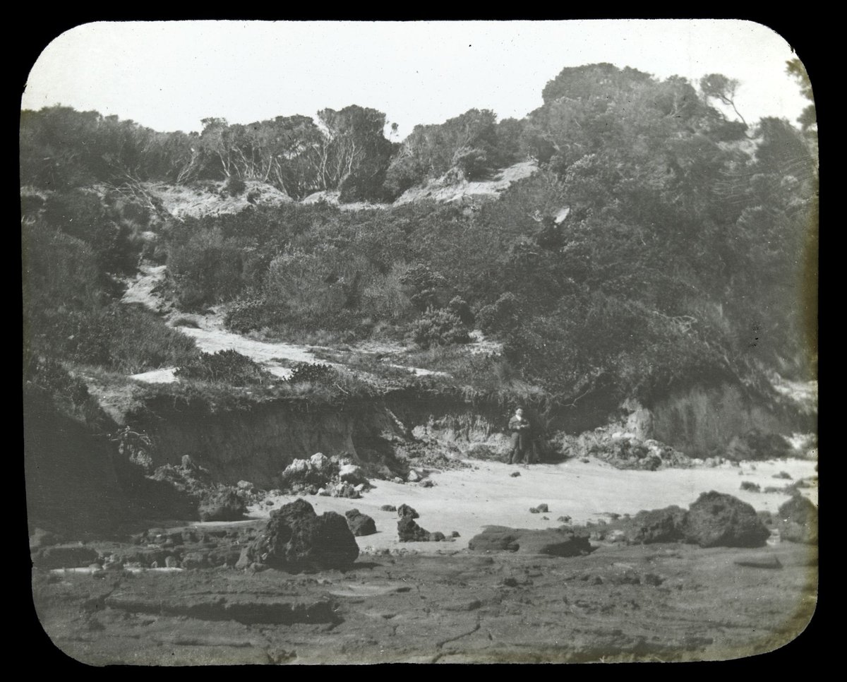 Black Rock? (c. 1910)