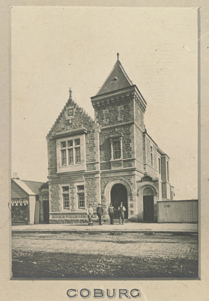 Coburg (1897–99)