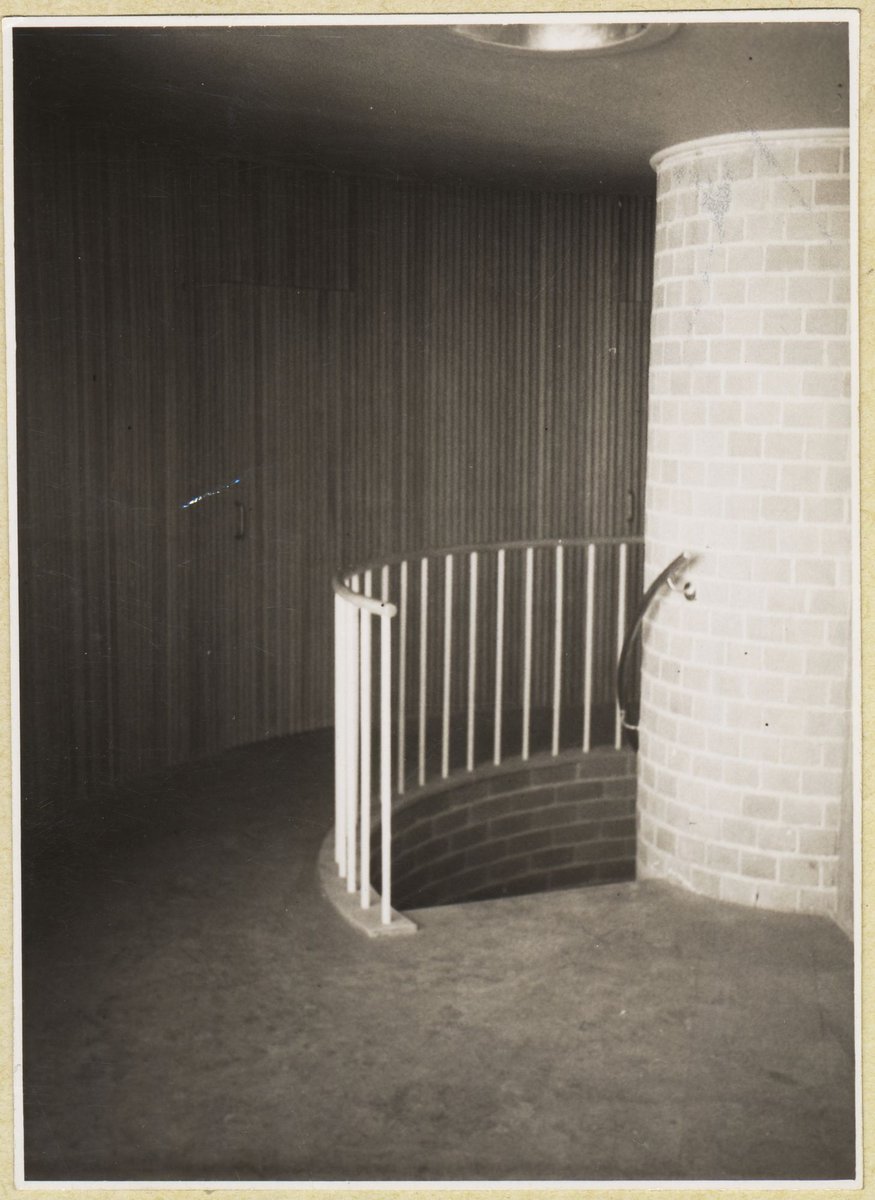 Henty House, Frankston, Victoria (1950–51)