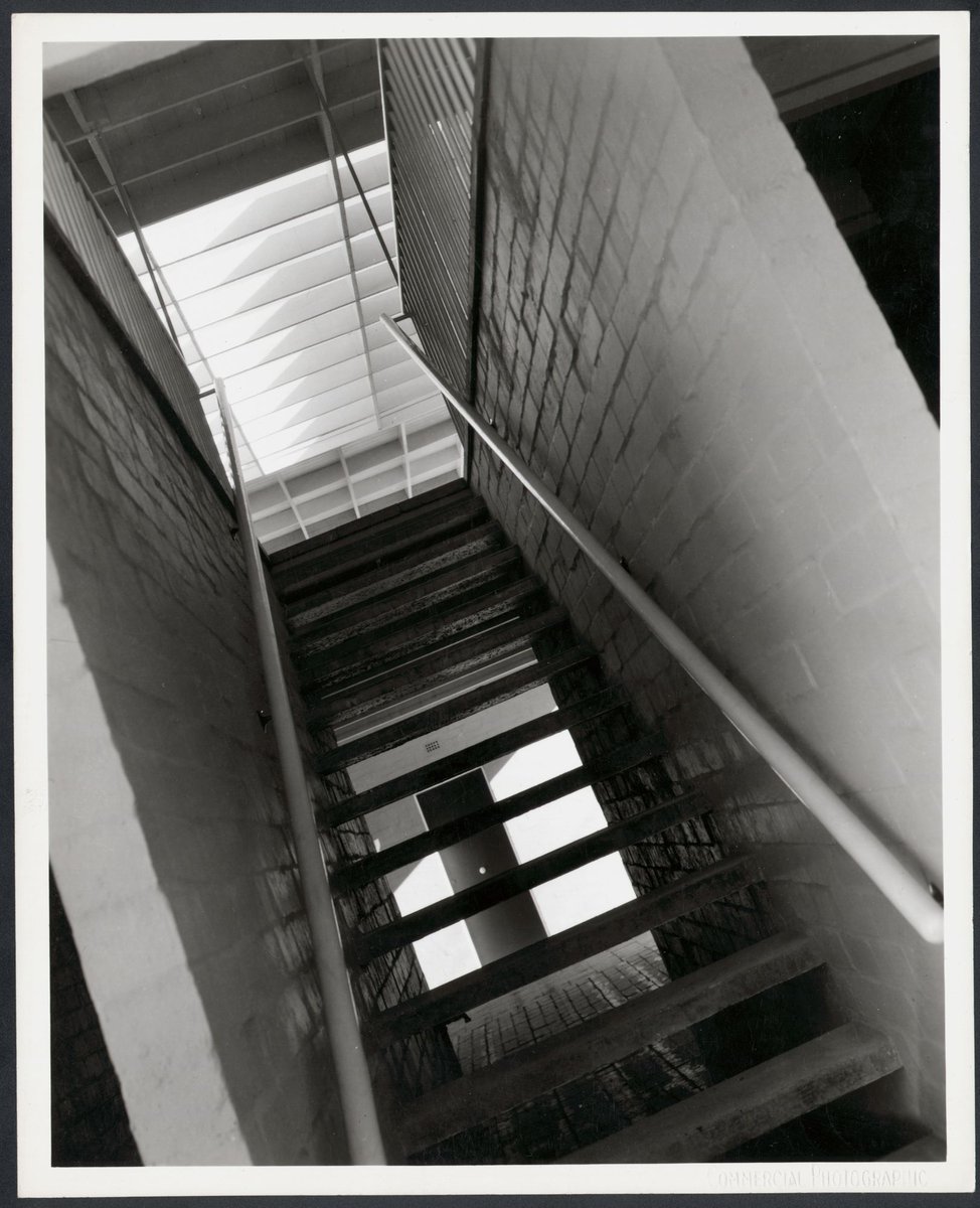 Clendon, batchelor flats, Armadale, Victoria (1939)