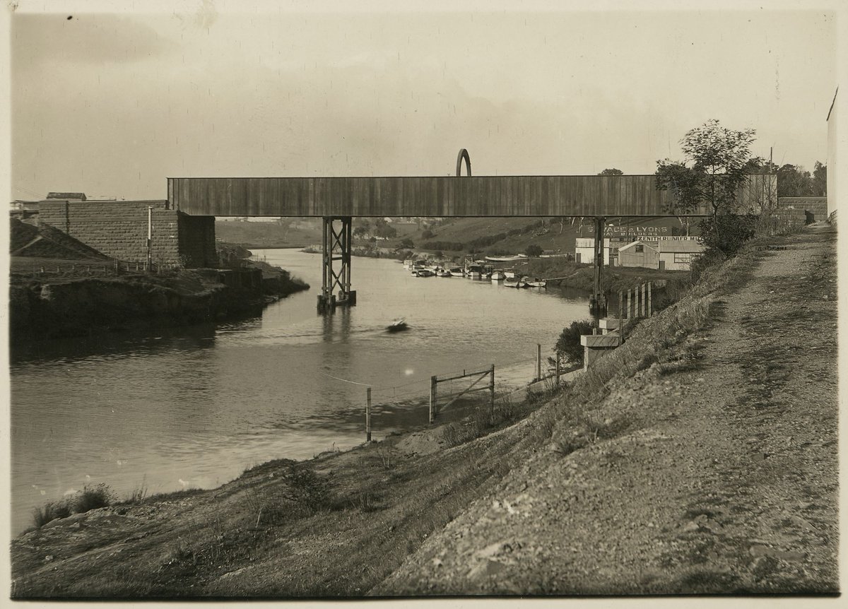 Yarra River (1910–20)