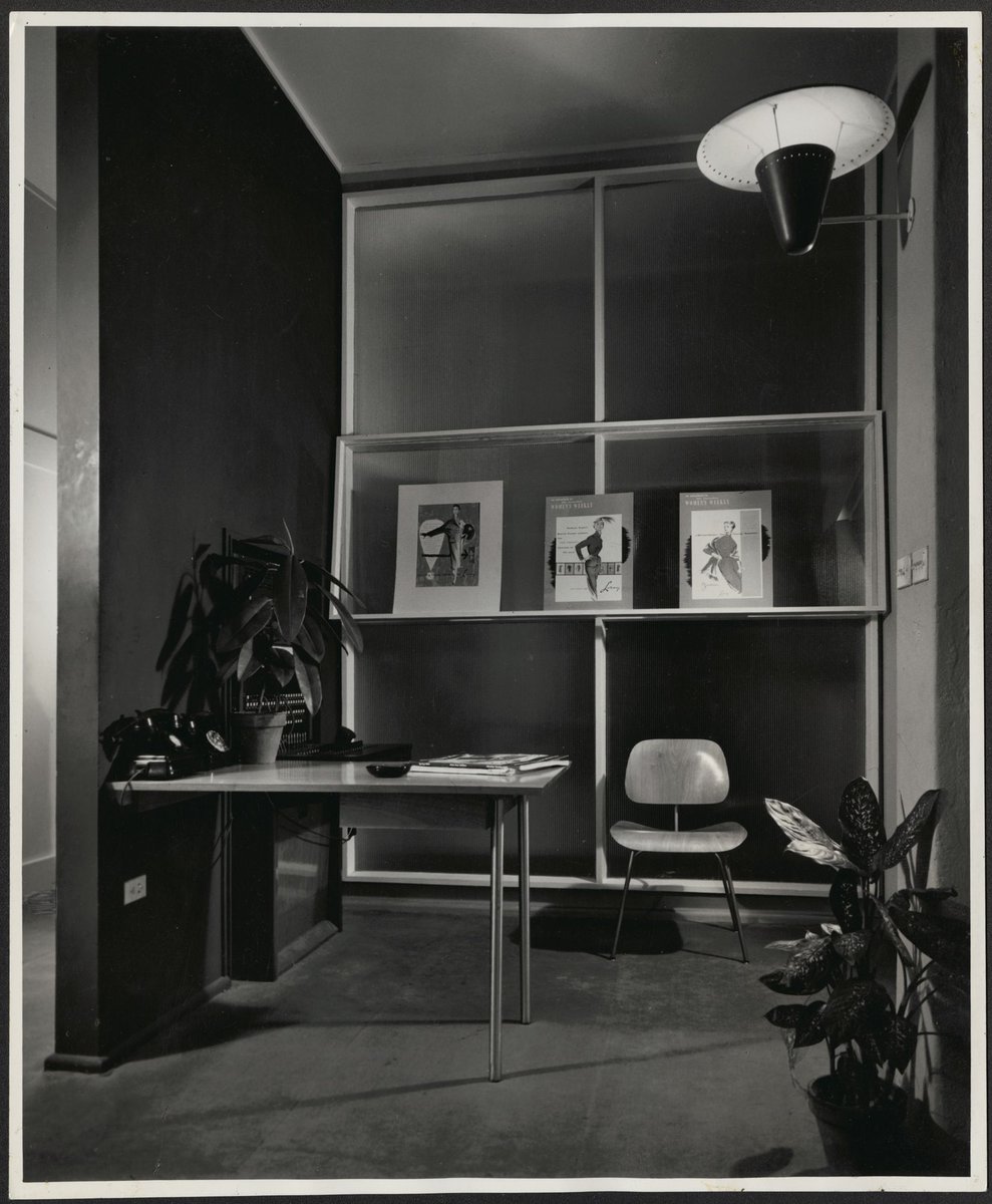 Leroy Manufacturing Company Limited Flinders Lane Melbourne Victoria, Melbourne City (1954)