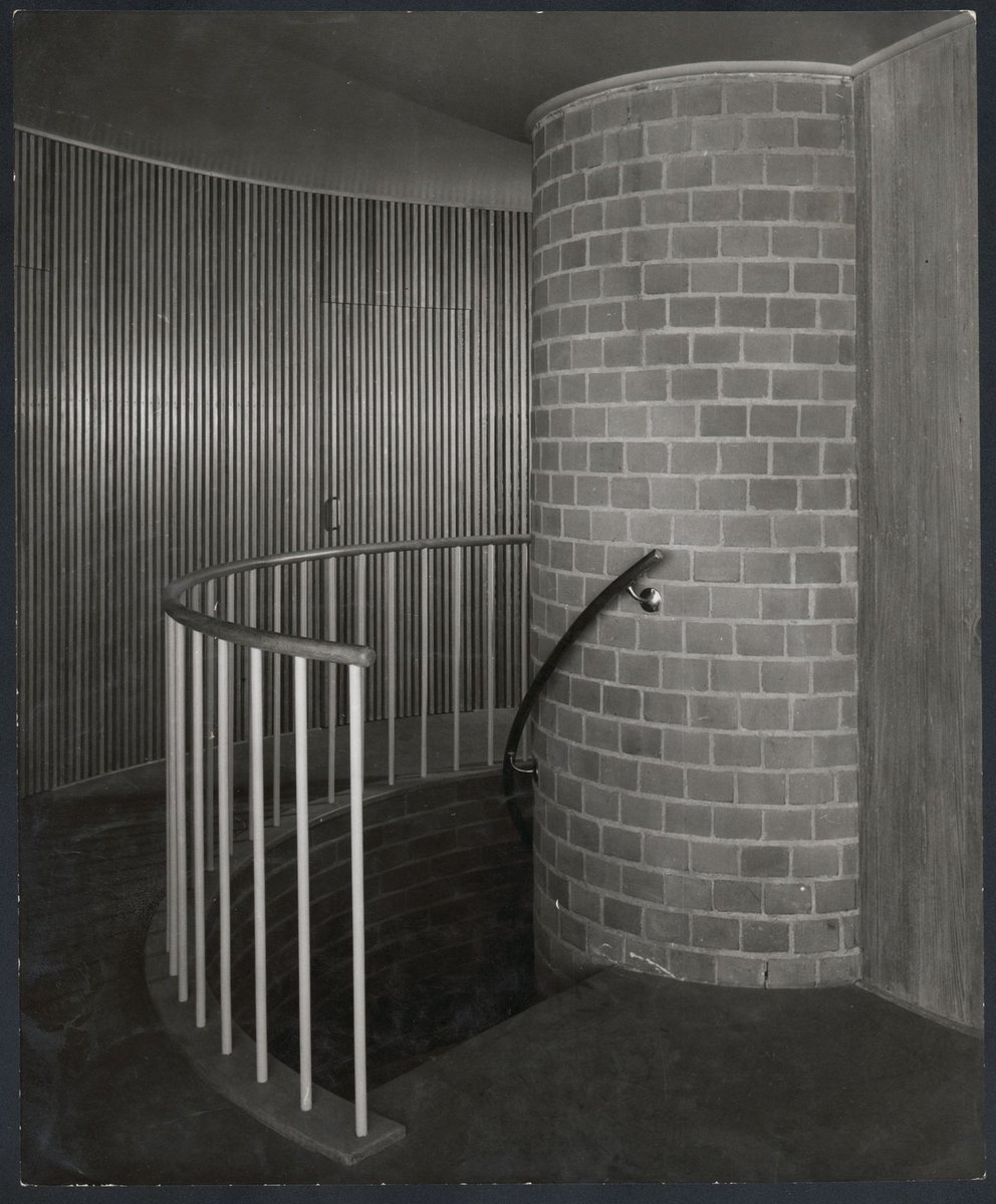 Henty House, Frankston, Victoria (1950–51)