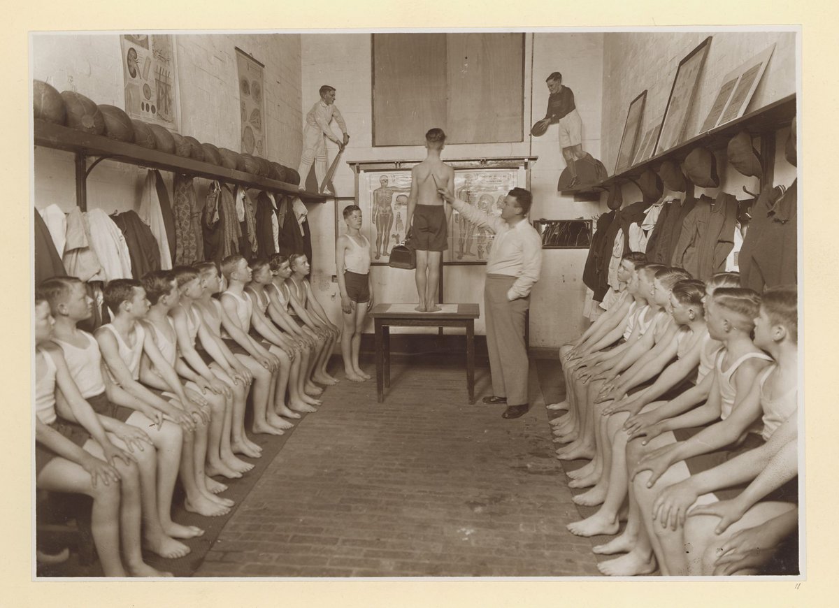 Brunswick Technical School album (c. 1939)