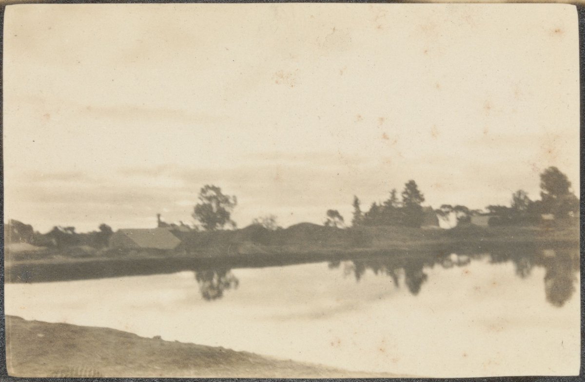 Reservoir, Tarnagulla (1918–20)