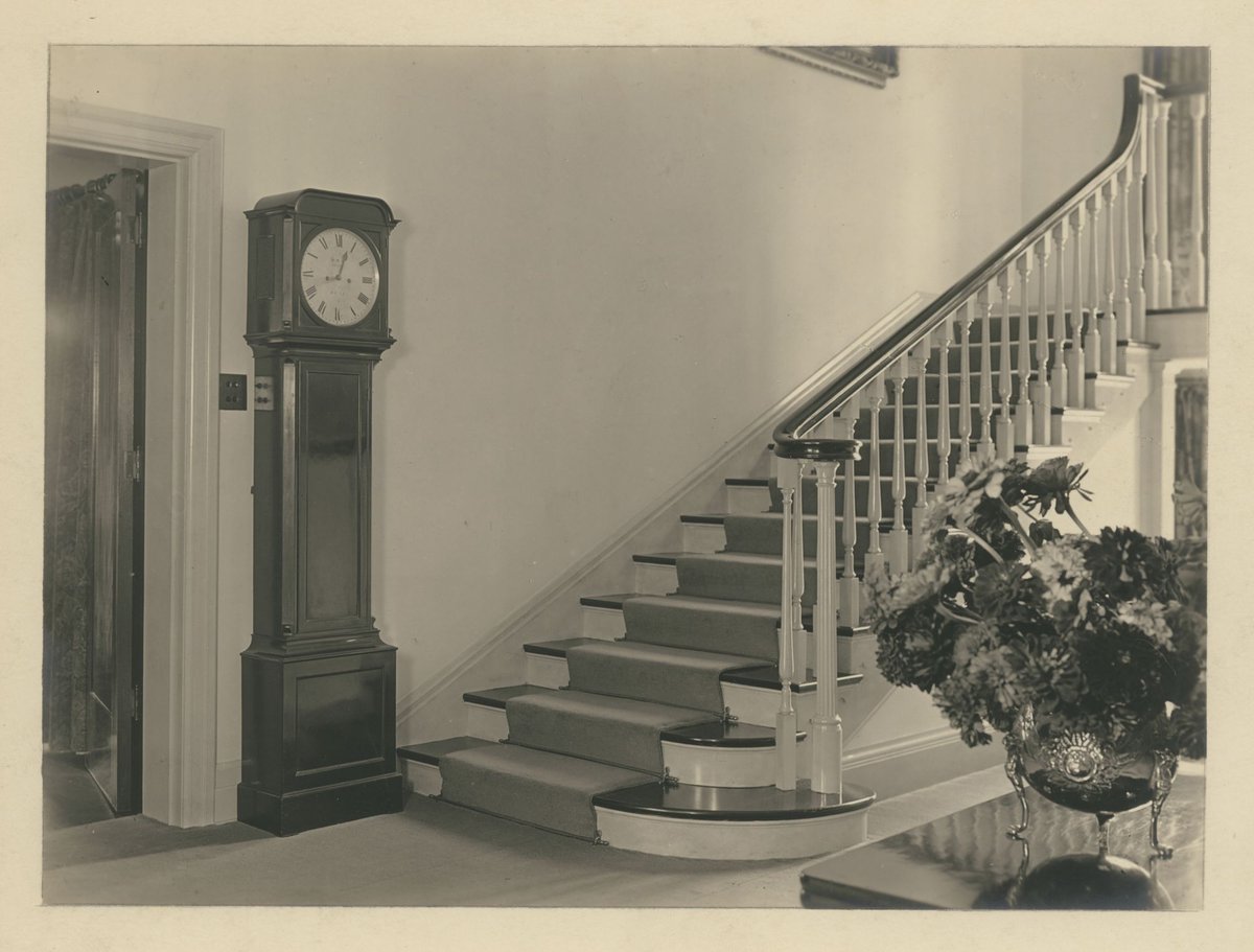 Somercotes' residence of Mrs Harold Riggall Orrong Road Toorak Vic (1927)