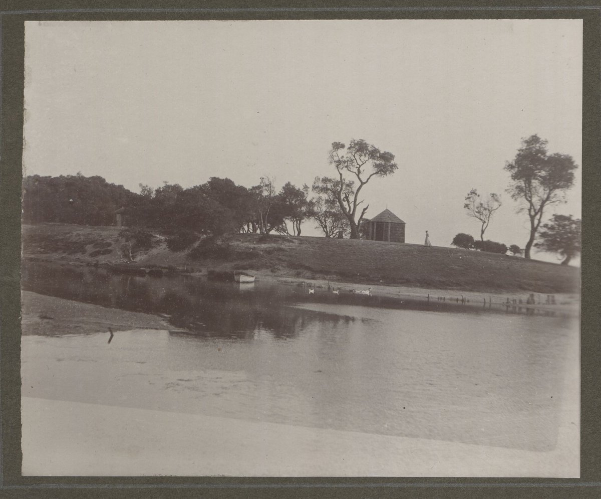 Scenes at Mordialloc, Victoria (1898–1918)