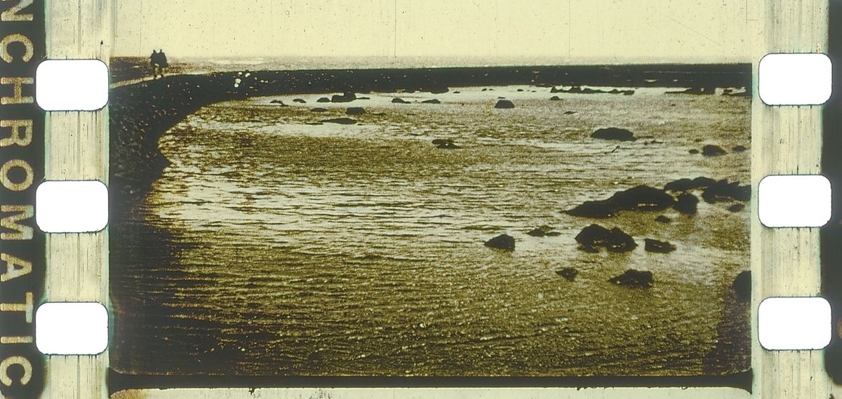 Six views of the beach, Williamstown, Victoria and the reclamation area (1930–34)