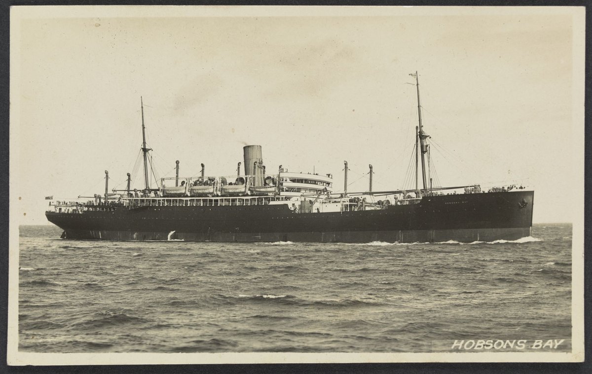 Hobsons Bay, Port Phillip Bay (c. 1930)