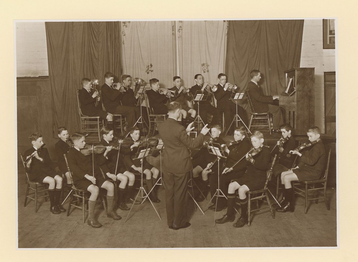 Brunswick Technical School album (c. 1939)