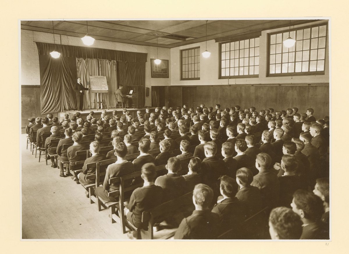 Brunswick Technical School album (c. 1939)