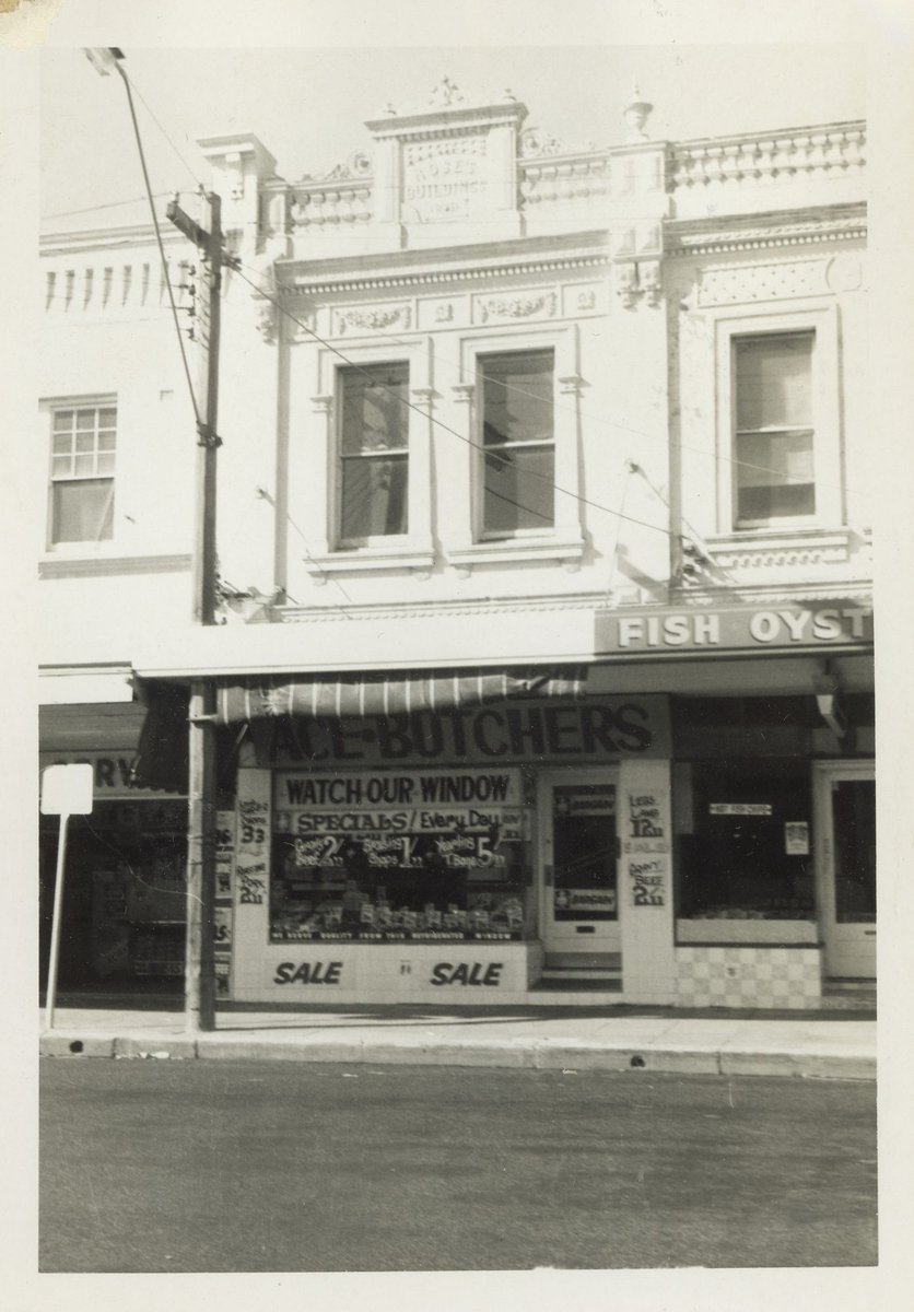 Church Street, Middle Brighton, Vic (1967)