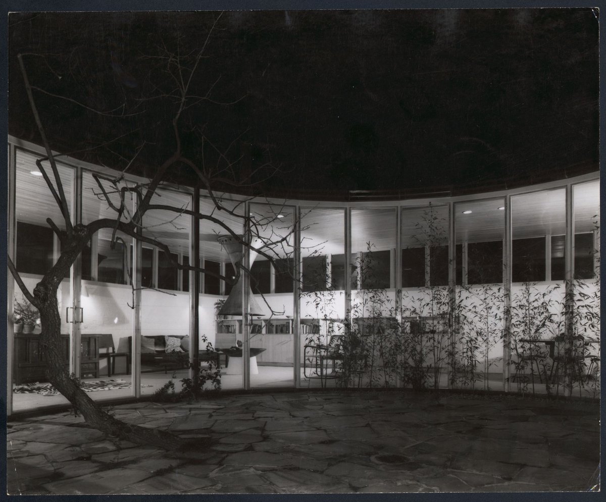 24 Hill Street, Toorak (1952–53)